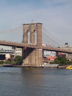 Brooklyn Bridge 2