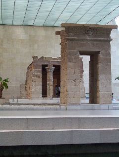 Temple of Dendur