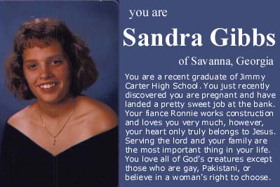 sandra