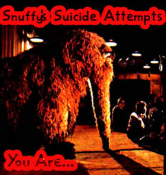 Snuffy